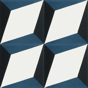 Cementové dlaždice 3172 | Articima