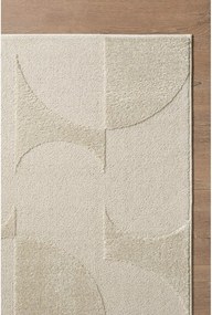 Béžový koberec 200x290 cm Luna – ESTE