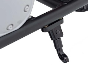 Ramiz Rýchlosť motora Power Ružová