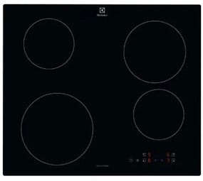 Indukčná varná doska Electrolux basic induction 60 cm