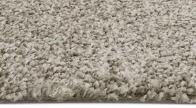 Koberce Breno Metrážny koberec LAGO 80589, šíře role 400 cm, hnedá, viacfarebná