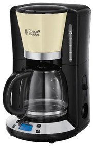 Russell Hobbs Kávovar Colours Plus 24035-56/24036-56 (béžová)  (100385480)