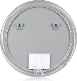 LED zrkadlo AVENBERG ORBIS Ø80
