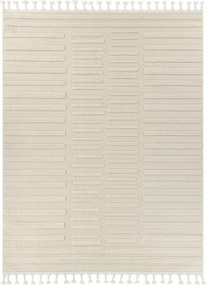 TA Koberec NF77D BIELA RIO SLUČKA YAA Rozmer: 160x230 cm