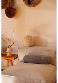 Dekoračný vankúš z materiálu buklé 14x50 cm Top – Mioli Decor