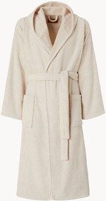 Bavlnený župan Chalk, rôzne veľkosti