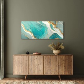 Obraz - Mramorový design II. (120x50 cm)