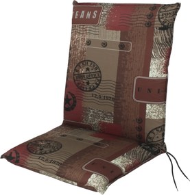 Doppler LIVING 2930 hnedá