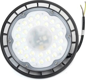 Aigostar - LED Vonkajšie svietidlo MESH LED/100W/230V 6500K IP65