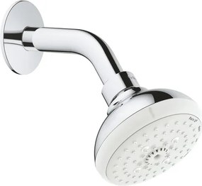 Grohe New Tempesta Classic hlavová sprcha chróm 27870001 G27870001