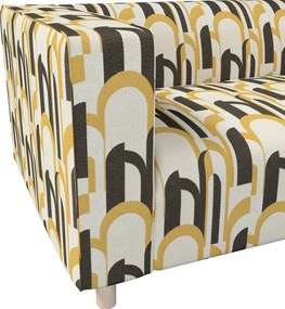 Poťah na sedačku Klippan (pre 2 osoby)