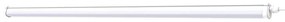 Philips - LED Technické svietidlo PROJECTLINE LED/34W/230V 120 cm IP65 P5955