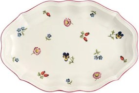 XXXLutz PLYTKÝ TANIER 24 cm Villeroy & Boch - Jedálenské sety - 0034072824
