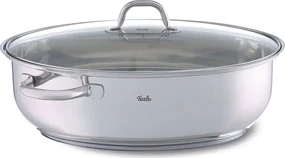 Pekáč Fissler oválny 8,8 l
