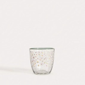 Pohár GARDINO FLOWERS s kvietkami 778087 250 ml