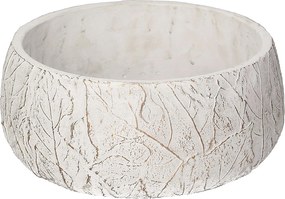 Kryt hrnca Leaf I 25x25x11 cm