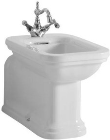 Kerasan Kerasan, WALDORF bidet 37x42x65cm, 4120K1