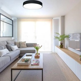 Moderné svietidlo NEDES LED stropné svietidlo 35W LCL7121