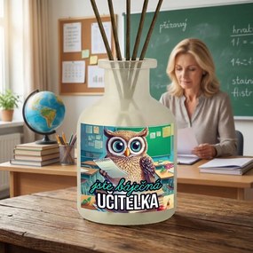 Difuzér Ste báječná učiteľka