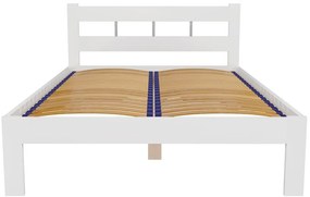 Lamelový rošt 140x200 cm Supuesta 1 (dub sonoma). Akcia -21%. Vlastná spoľahlivá doprava až k Vám domov. 1132488
