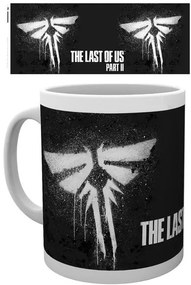 Hrnček The Last Of Us 2 - Fire Fly