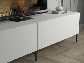 Fron White TV stolík