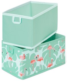 Organizéry do zásuviek, 2 ks