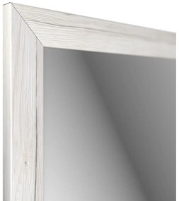Nástenné zrkadlo 47x127 cm Lahti – Styler