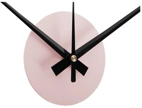 Nástenné hodiny ø 35 cm DIY Butterfly – Karlsson