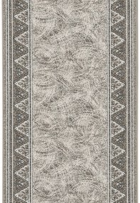 Koberce Breno Behúň EIGER 49, šíře role 67 cm, béžová, viacfarebná