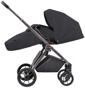 Kočík CARRELLO Ultra 2in1 Night Black