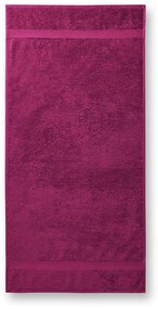 MALFINI Uterák Terry Towel - Tyrkysová | 50 x 100 cm