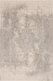 Koberec Agnella Isfahan Difida béžový