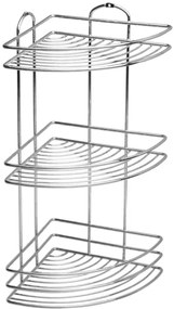 Polička Multi chróm DRATROH3, 1 ks