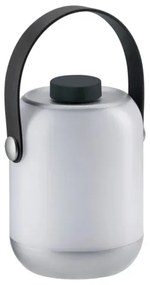 Paulmann 94210 - LED/1,6W IP44 Vonkajšia stmievateľná lampa CLUTCH 3,7V