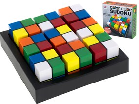 KIK Sudoku kocka puzzle hra
