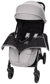 Športový kočík Carrello Delta 2024 - flint grey