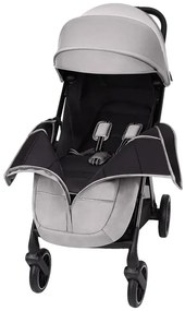 Športový kočík Carrello Delta 2024 - flint grey