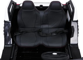 Ramiz RTR Monster Speed 4x4 Buggy Biela