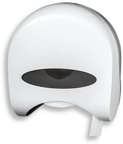 Novaservis - Zásobník na kotúče toaletného papiera, biely, 69094,1