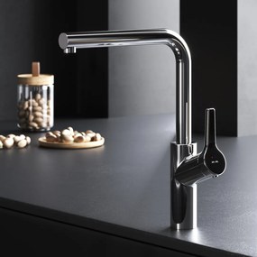 Kuchynská batéria AM.PM X-Joy FXB05000 chróm