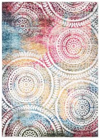 Koberec 43870 PRINT TOSCANA