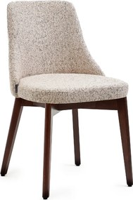 KRIS S ČALÚNENÁ STOLIČKA kris