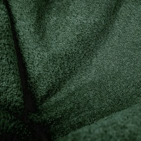 Sedací vak Bag Sako L Boucle Farba: Modrý