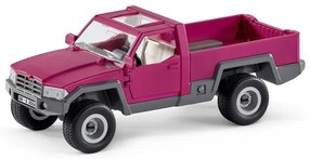 Schleich 42346 Auto s konským prívesom Horse Club (100348462)