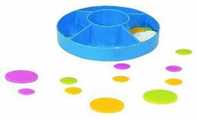 Rappa Hra Blchy vo fólii