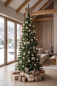 Vianočný stromček Silhouetta klasik 350cm