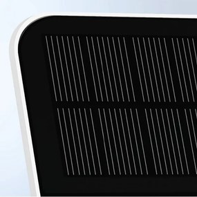 STEINEL 035730 - LED Solárne domové číslo XSolar LH-N LED/0,03W IP44