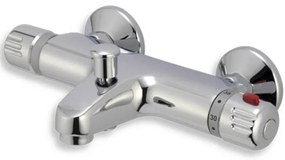 Batéria vaňová termostatická nástenná AQUAMAT 2620/1,0