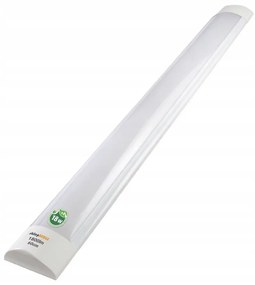 BERGE Prisadená LED lampa 150cm - 50W - 5000lm - IP20 - 4500K